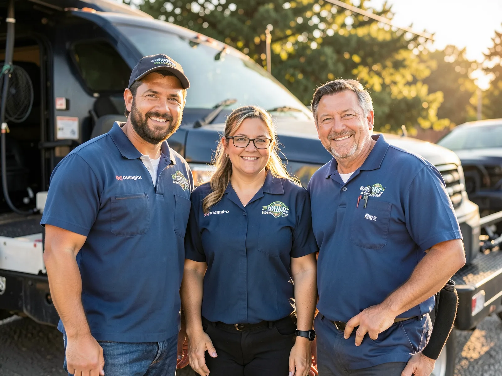 Roof Repair company in Scranton, SC